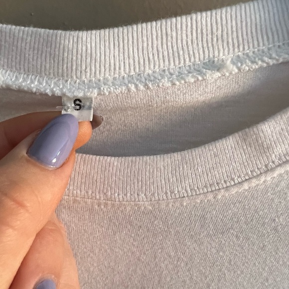 Vintage Starbucks tee - Picture 3 of 3